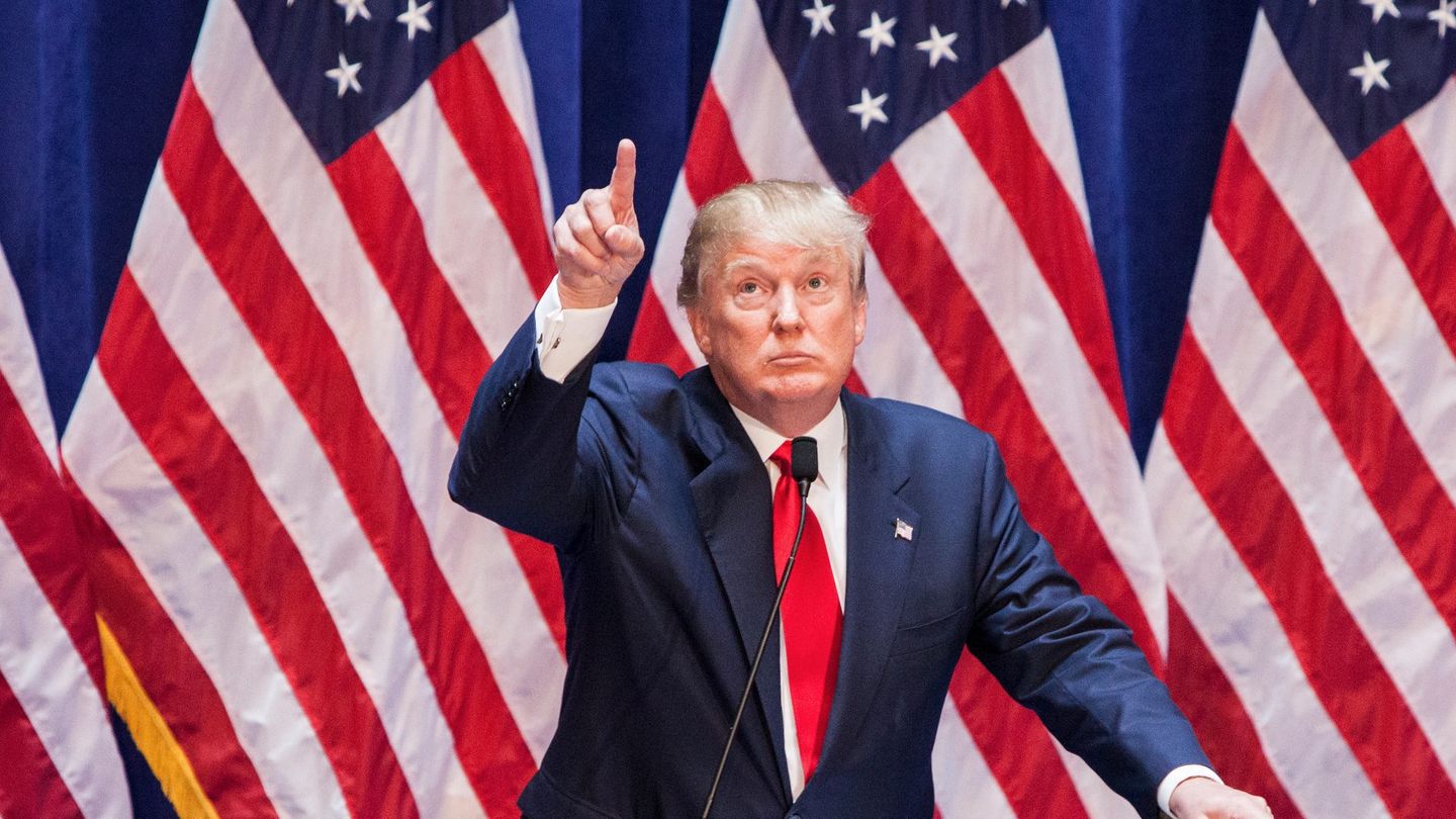 What the British really think of America