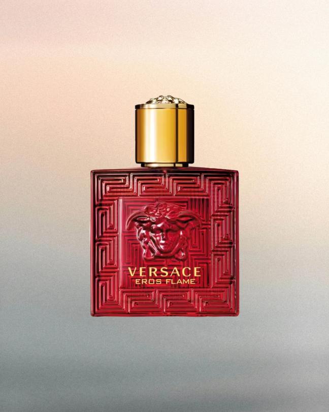 Versace Eros Flame