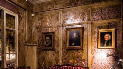 What’s On – Twenty Something London