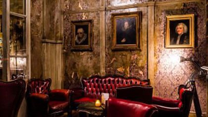 What’s On – Twenty Something London