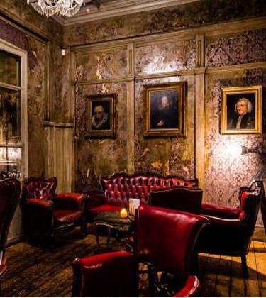 What’s On – Twenty Something London