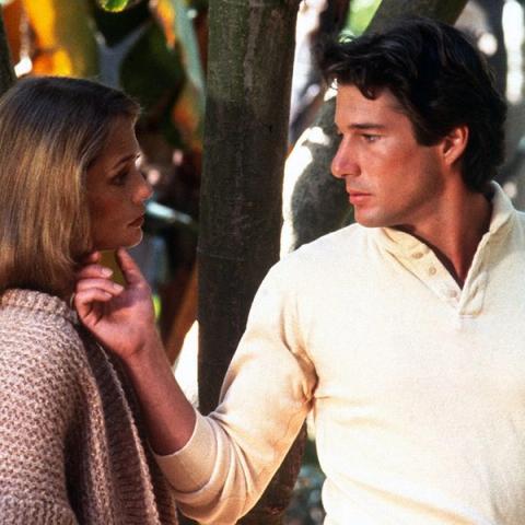 American Gigolo