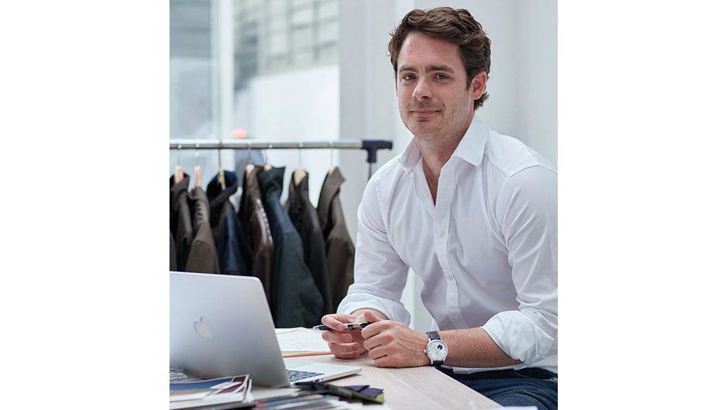 WATCH: The Chopard Gentleman with Chris Weston