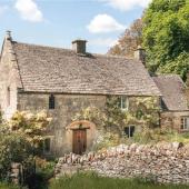 Chantry Cottage, Syde, Cheltenham