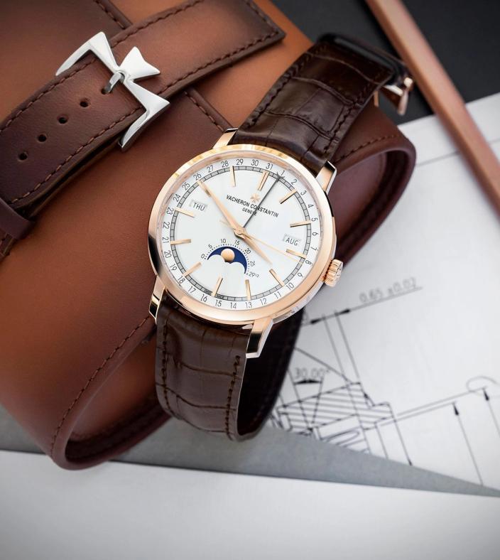 vacheron constantin traditionelle