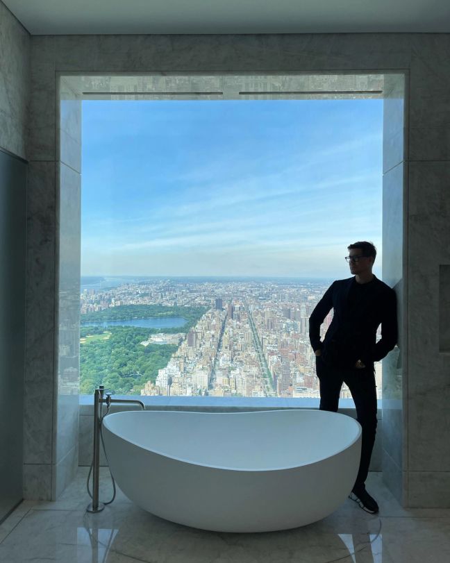 Fredrik Eklund has sold over $20 billion of real estate. Here’s how ...