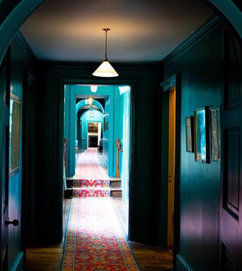 walmer castle