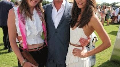 Diary – British Polo Day