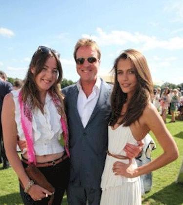 Diary – British Polo Day