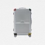 Paul Smith + RAWROW 'Alu' Series R Trunk