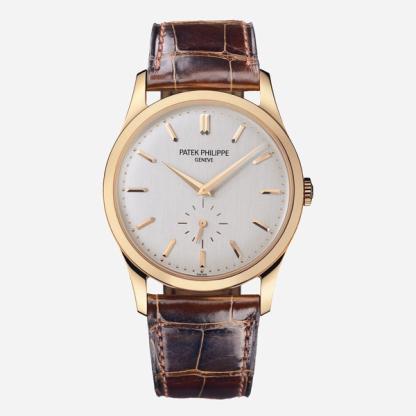 Patek Philippe Men’s Calatrava