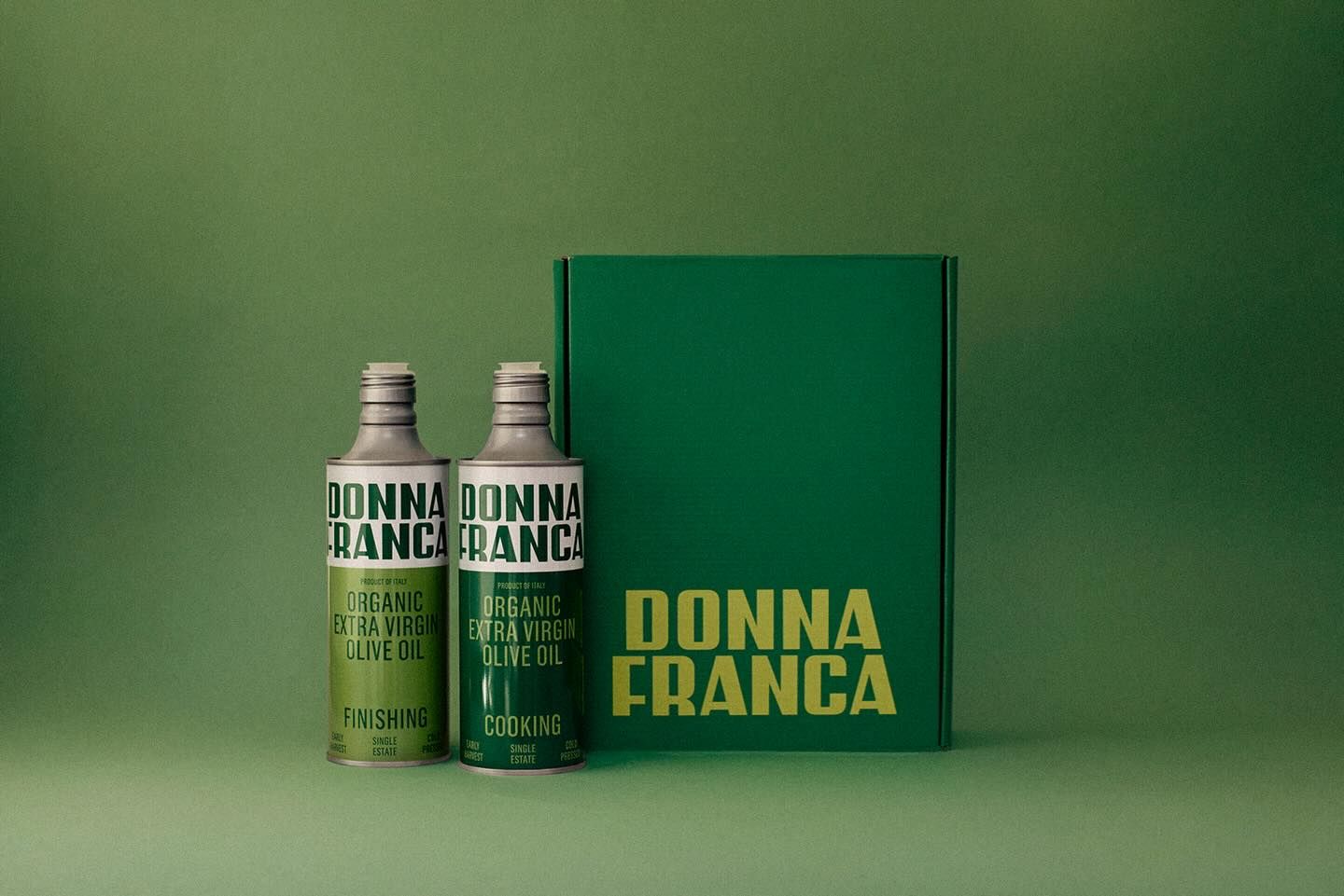 Donna Franca