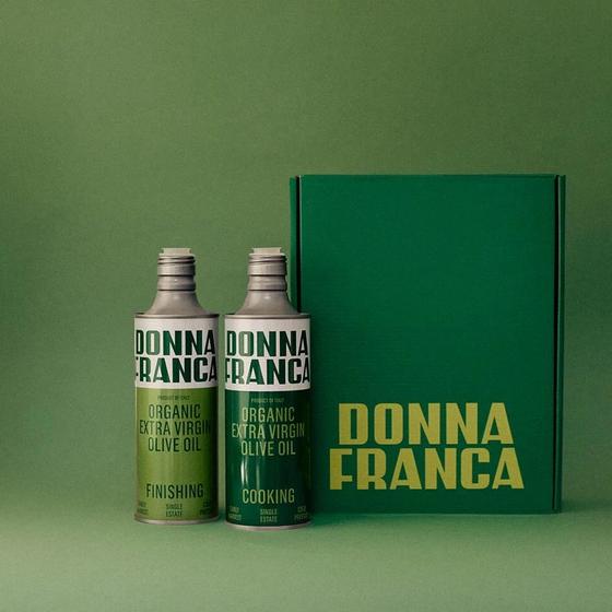 Donna Franca
