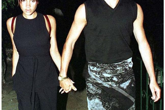 Male Sarong - TGJ