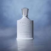 Creed Silver Mountain Water