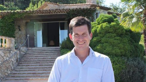 Tim Henman & The Hideaways Club