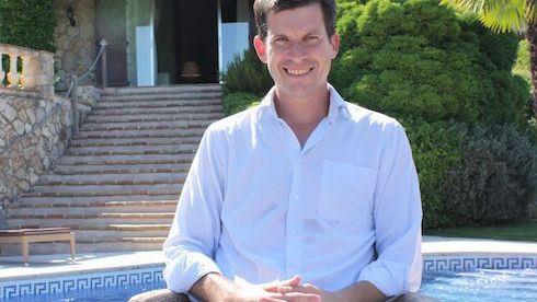 Tim Henman & The Hideaways Club