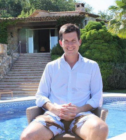 Tim Henman & The Hideaways Club