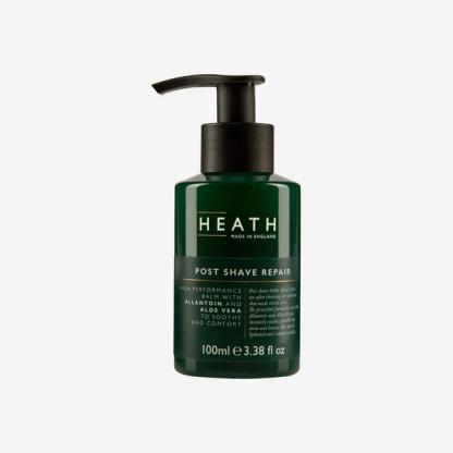 Heath Post Shave Repair