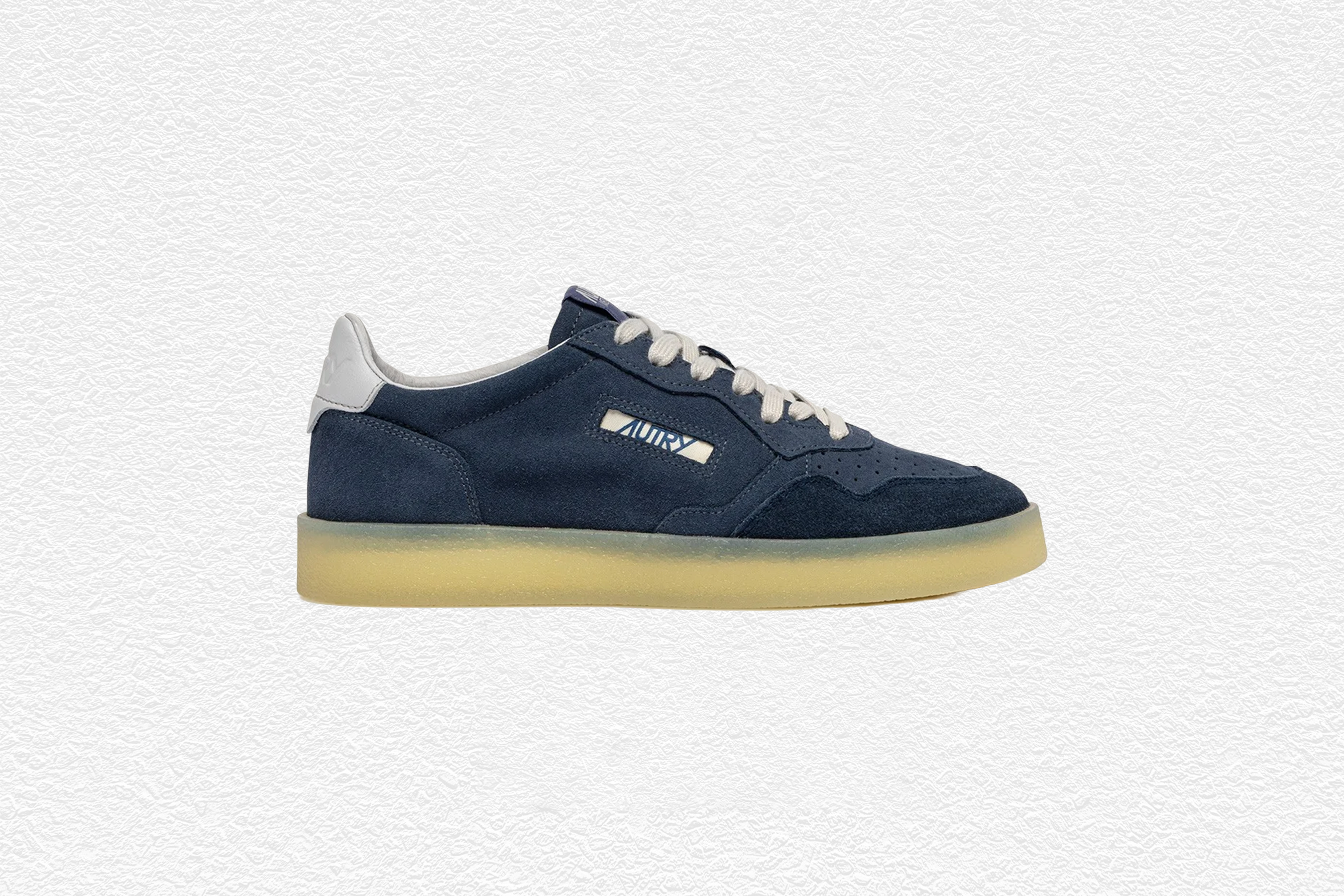 Medalist Low Sneakers
