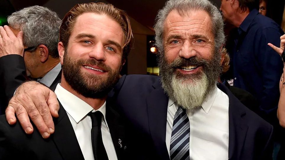 How to wear a beard with a suit