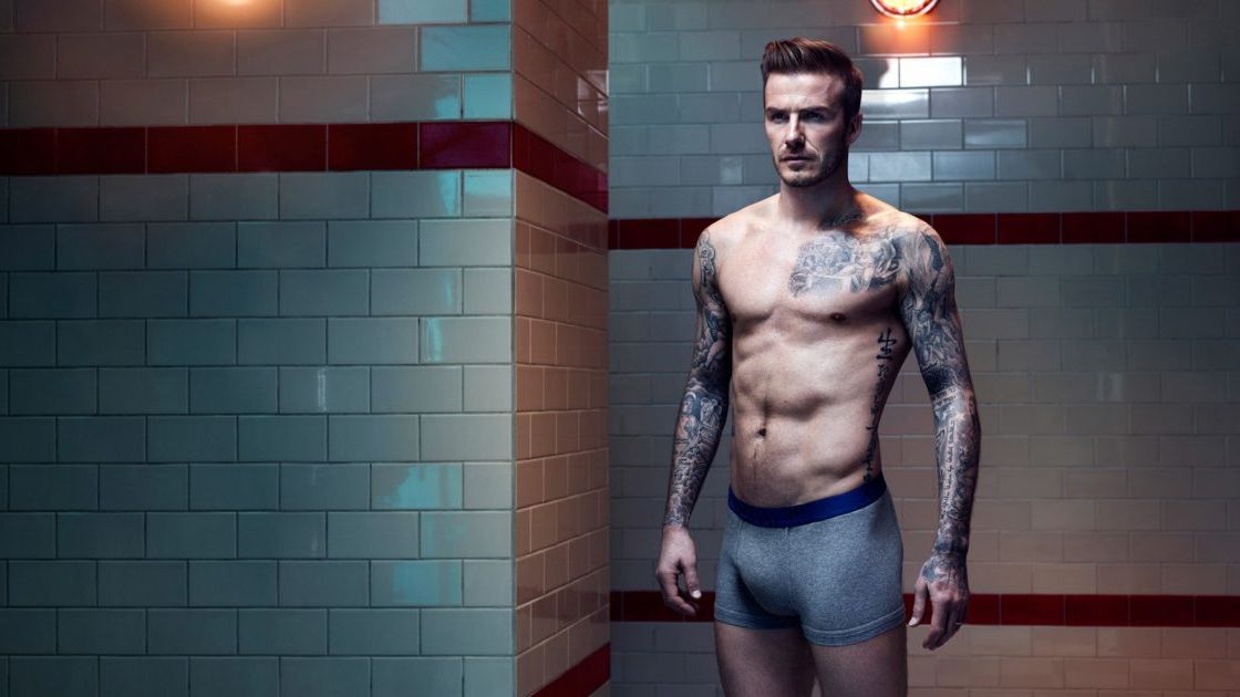 This is the type of underwear women find most attractive