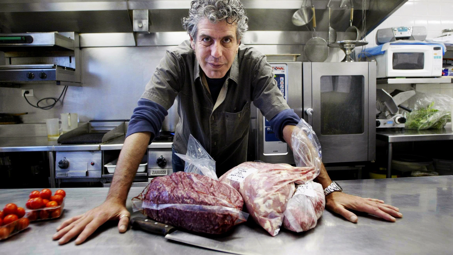 Cutting edge: the best knives that’ll sharpen up your kitchen skills