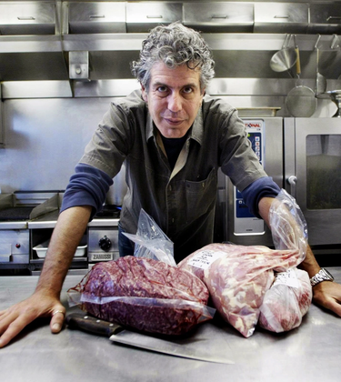 Cutting edge: the best knives that’ll sharpen up your kitchen skills