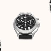 Vertex MP45 Monopusher Chronograph