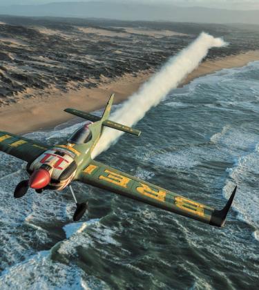 Breitling: The military’s choice