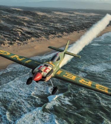 Breitling: The military’s choice