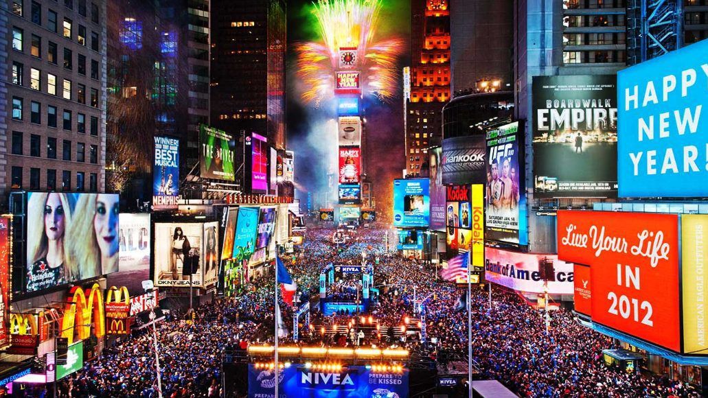 The best New Year getaway deals