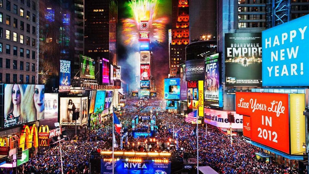 The best New Year getaway deals