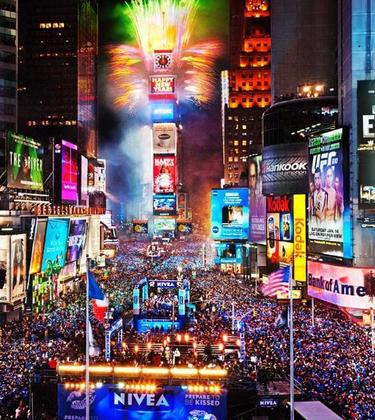 The best New Year getaway deals