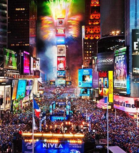 The best New Year getaway deals
