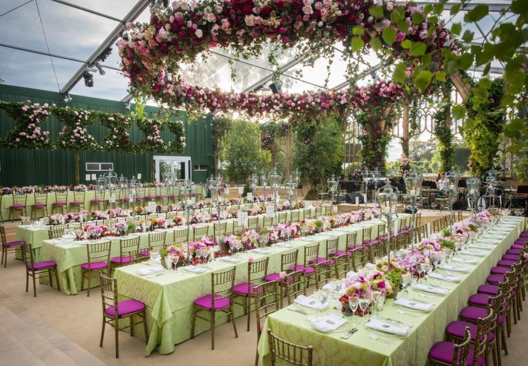 garden party