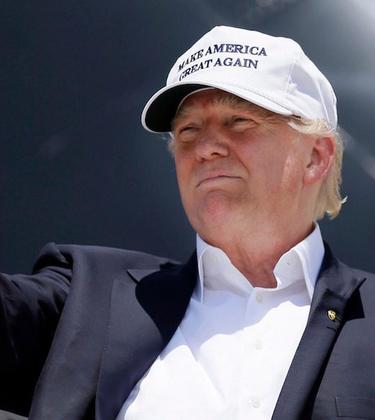 5 things that could happen if Donald Trump wins tonight