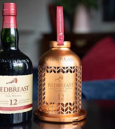 redbreast irish whiskey limited edition