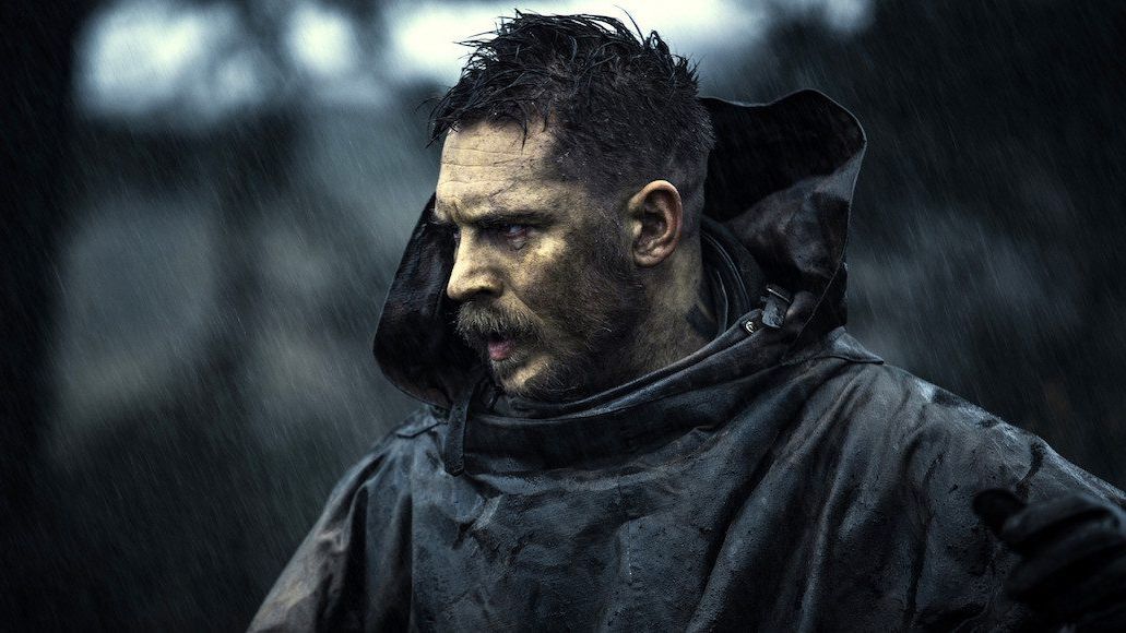 Why you should be watching Taboo