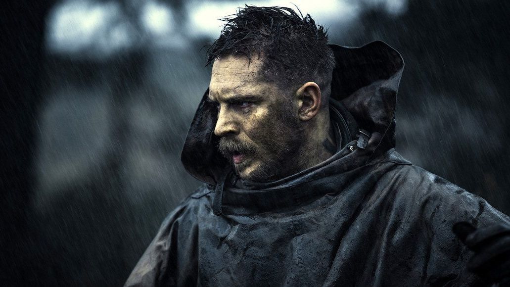 Why you should be watching Taboo