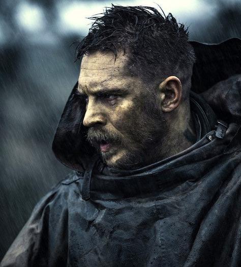 Why you should be watching Taboo