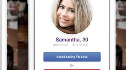 Revealr: The Dating App that Uses Voice to Make a Match