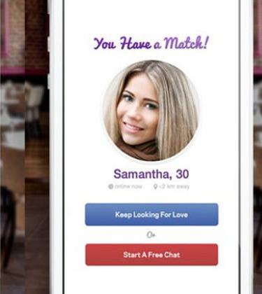 Revealr: The Dating App that Uses Voice to Make a Match