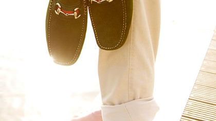 Modern Classics: Fairfax & Favor