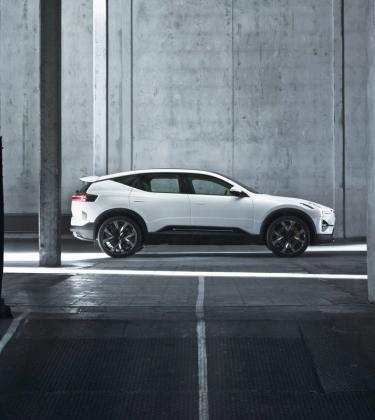Could the Polestar 3 change the face of SUVs?