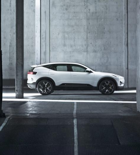 Could the Polestar 3 change the face of SUVs?