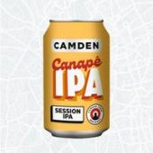 Camden Town Canapé IPA x12