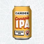 Camden Town Canapé IPA x12