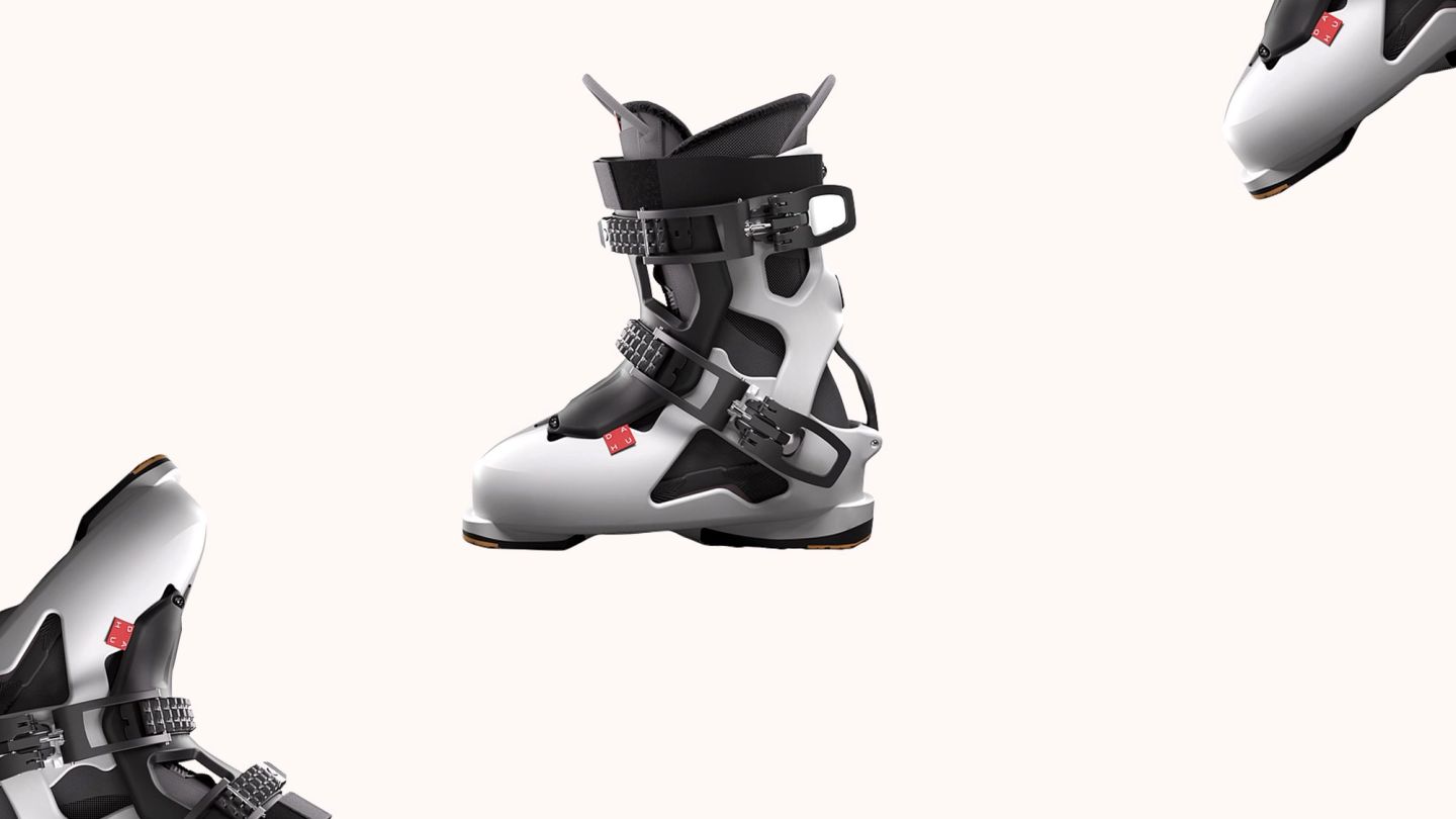Editor’s Picks: Technical Ski Boot, Talisker Whisky and Breitling TWA Edition