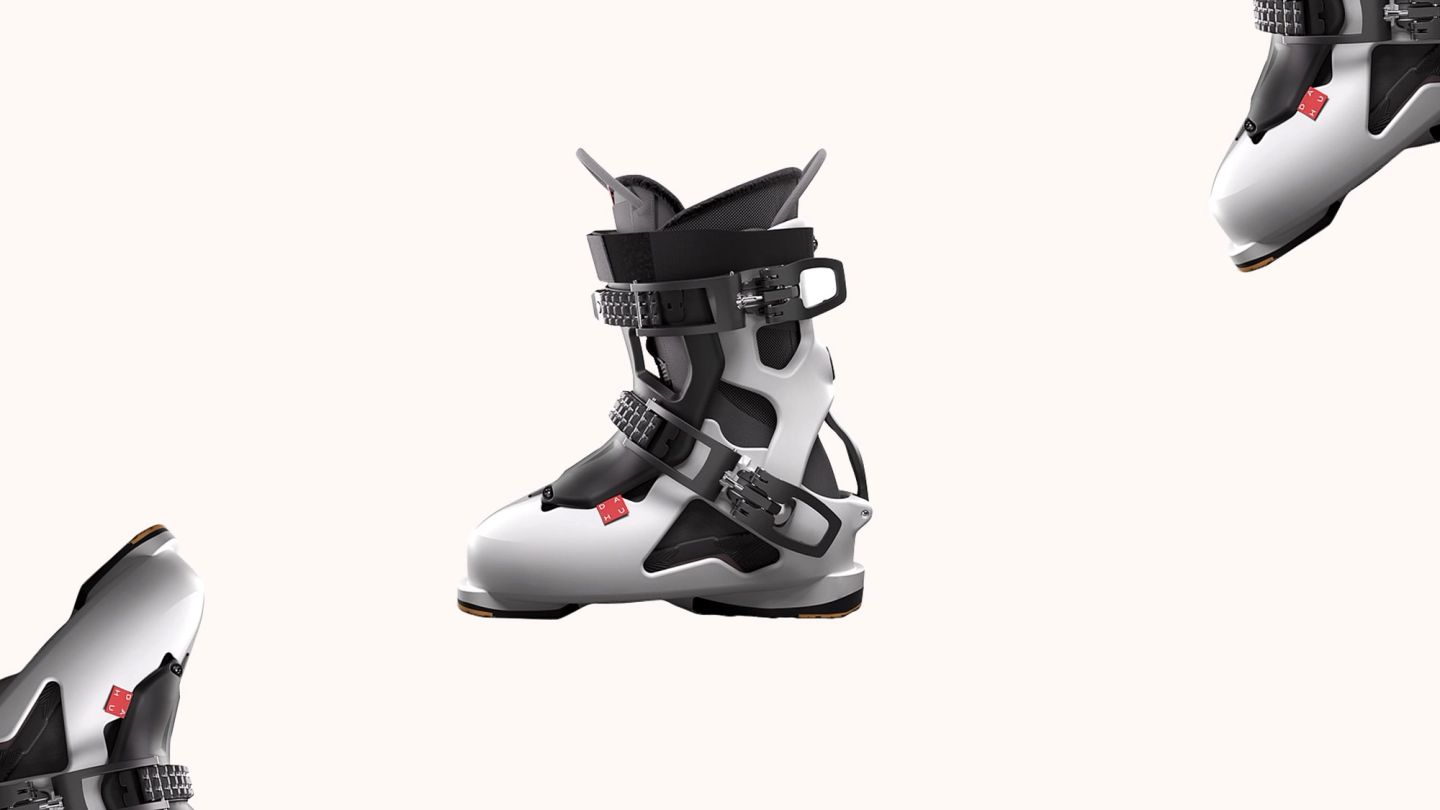 Editor’s Picks: Technical Ski Boot, Talisker Whisky and Breitling TWA Edition